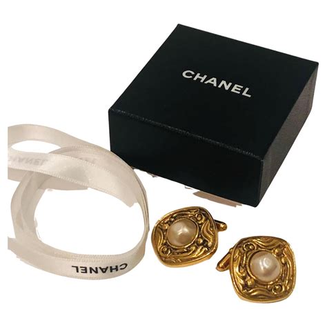 fake chanel cufflinks|authentic chanel bracelet.